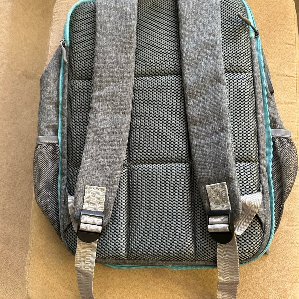 Zinz Backpack - Picture 4 of 6